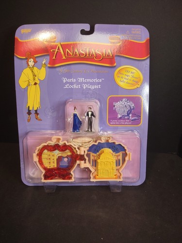 Vintage 1997 galoob anastasia - 1997,