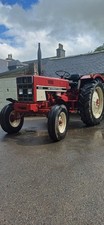 Case International 633