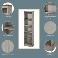 Premium Corona Tall Narrow