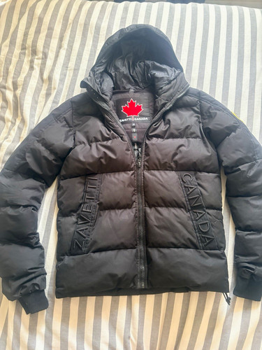 Zavetti canada men - canada, black
