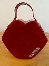 Vintage 2002 Bratz Mini Doll Bundle Original lips Case with Accessories