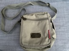Womens Beige Obsessed Cross