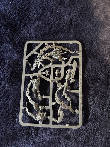Necron overlord translocation - necron,