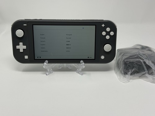 Nintendo switch lite hdh 001 - nintendo,