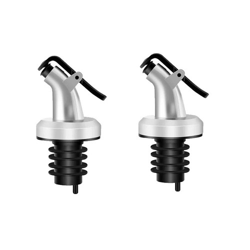 Olive oil pourers sprayer - olive,