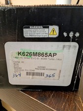 WISECO PISTON KIT FOR