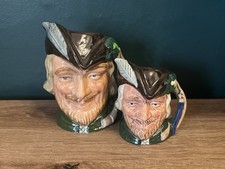 Royal Doulton Small/Miniature