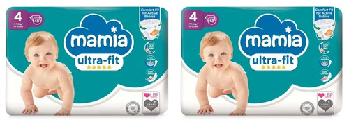 Mamia ultra fit - mamia, maxi
