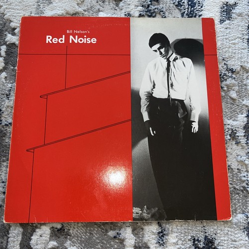 Bill nelson red - bill, nelson’s