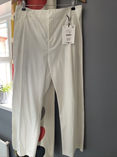 Zara trouser size approx - zara, (approx
