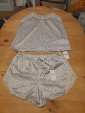 Baby Doll lingerie Nightie