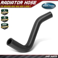 Radiator Hose for