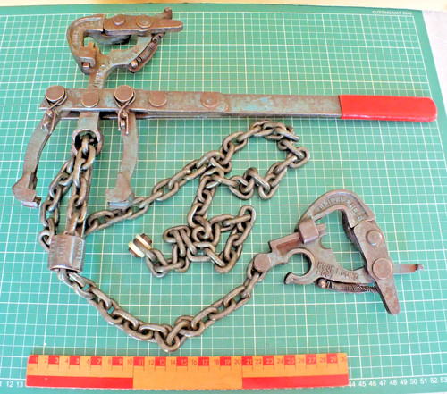 Vintage trewhella monkey - trewhella,