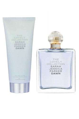 Sarah jessica parker lovely - jessica,