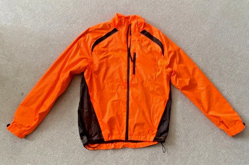 Muddyfox cycling jacket small - muddyfox,