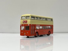 EFE 18105 - Leyland Atlantean - China Motor Bus - Boxed 
