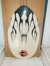 Vintage waimea bay skimboard - vintage,