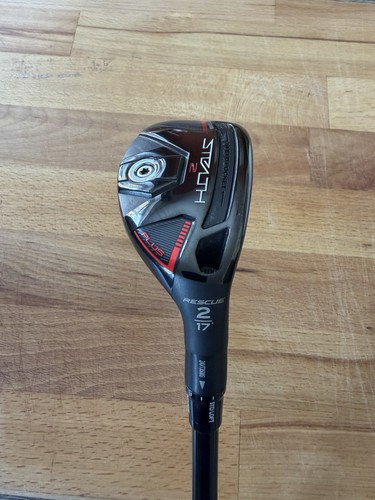Taylormade stealth plus - stealth, 2