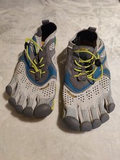 Vibram Five Fingers Barefoot