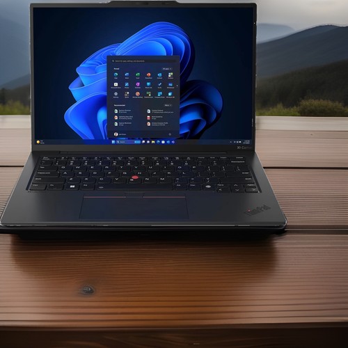 Lenovo thinkpad carbon gen - lenovo, x1