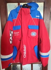 Childish Chil-Tec Padded Ski