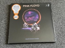 Pink Floyd - Delicate Sound Of