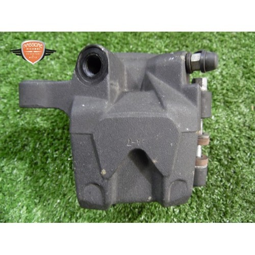 Rear brake caliper honda - brake, nc