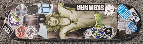 Sk8mafia tyler surrey rip jim - rip,