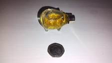 Vintage Avon - Charisma - Pig