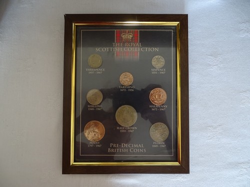 Royal scottish collection - royal, of