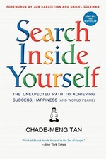 Search inside yourself - search, the
