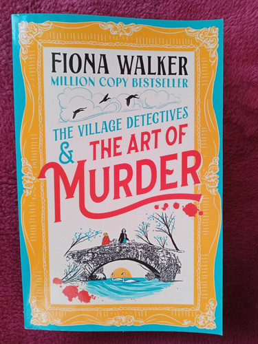 Fiona walker village - fiona,