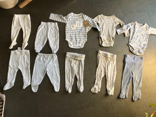 Baby bodysuit and - baby,