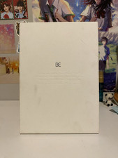 BTS BE Essential Edition Album