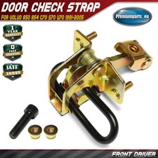 Door check strap - strap, right