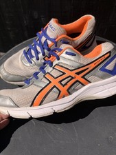 ASICS Gel-galaxy 8 Orange/Blue