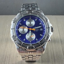 Accurist Chronograph MB306