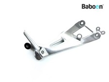 Footrest Bracket Rear Right