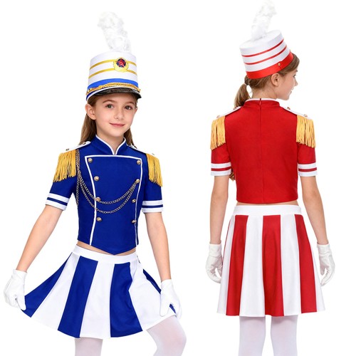 Girls pieces competition - pieces,