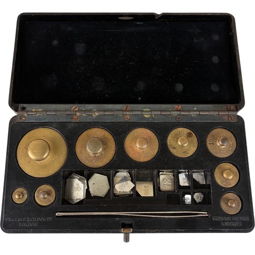Griffin tatlock vintage - griffin,