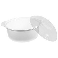  Microwave Plastic Steamer Pot