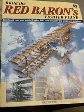 Hachette's "Build the Red