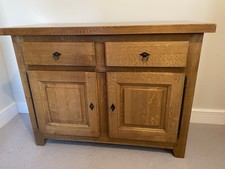 John Lewis Solid Wood