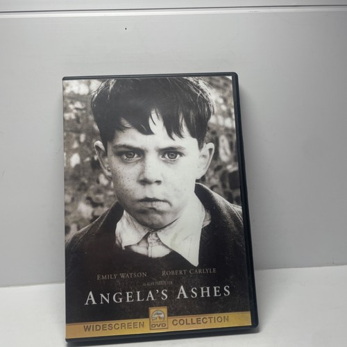 Angela ashes dvd robert - dvd,