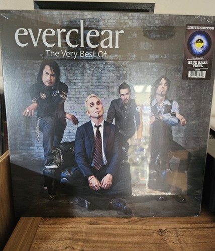Everclear the very best - the,
