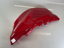 2023 DUCATI MONSTER Left Tank