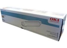 Genuine OKI ES3640a3 Black Toner Cartridge Original for OKI ES3640a3