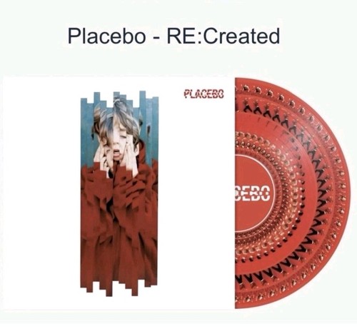 Rare placebo created - rare, re:created