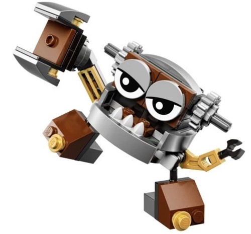 Lego mixels kamzo 41538 - kamzo,