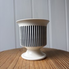 Vintage Hornsea Pottery Vase